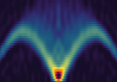 Per la prima volta un computer quantistico ha simulato le proprietà di un materiale magnetico reale