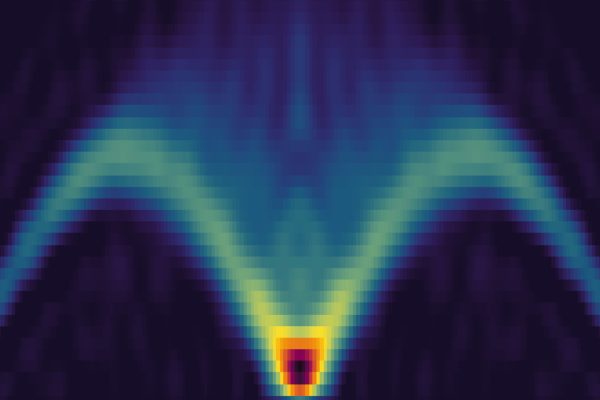 Per la prima volta un computer quantistico ha simulato le proprietà di un materiale magnetico reale