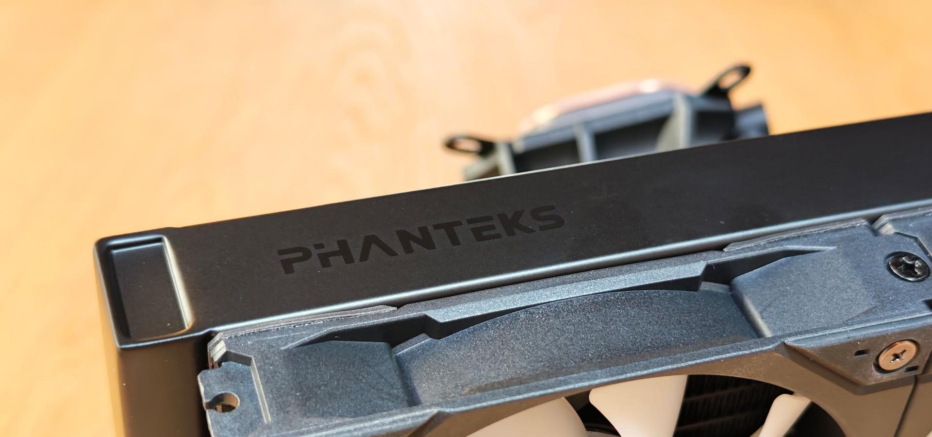 Recensione completa del Phanteks Glacier One 360 M25 G2: Performance e Design Strabilianti!