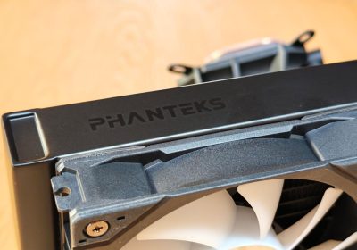 Recensione completa del Phanteks Glacier One 360 M25 G2: Performance e Design Strabilianti!