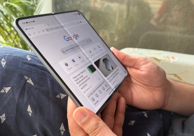 Nuovo leak delle animazioni dello sfondo del Pixel 11 Pro Fold