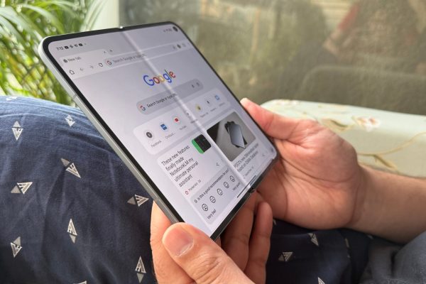 Nuovo leak delle animazioni dello sfondo del Pixel 11 Pro Fold