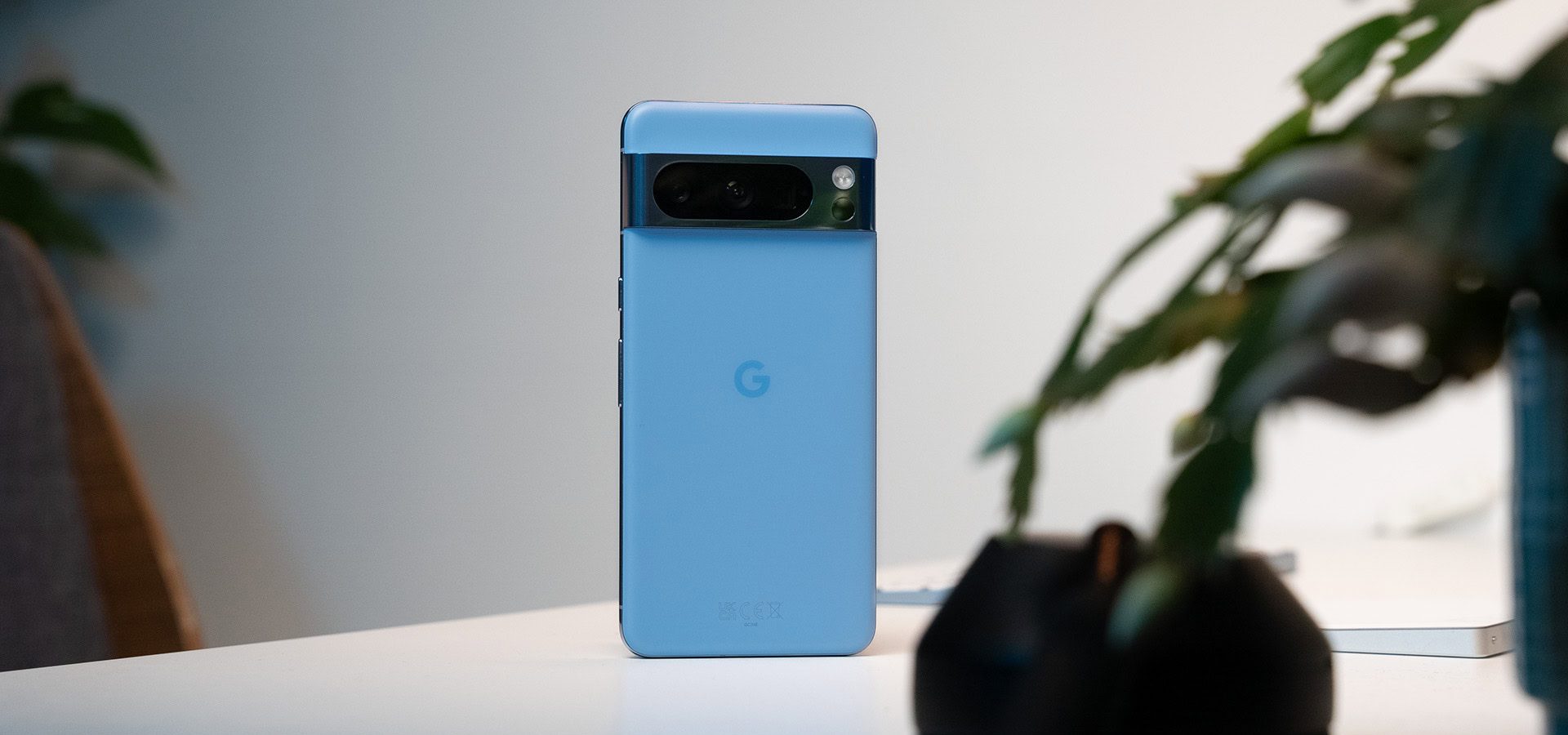 Un intervento di saldatura ha risolto i problemi Wi-Fi del Pixel 8