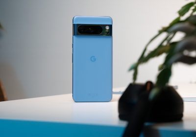 Un intervento di saldatura ha risolto i problemi Wi-Fi del Pixel 8