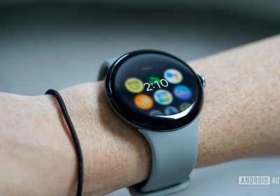 Abbonato a Google Fi? Scopri come ottenere un Pixel Watch 3 gratuito!