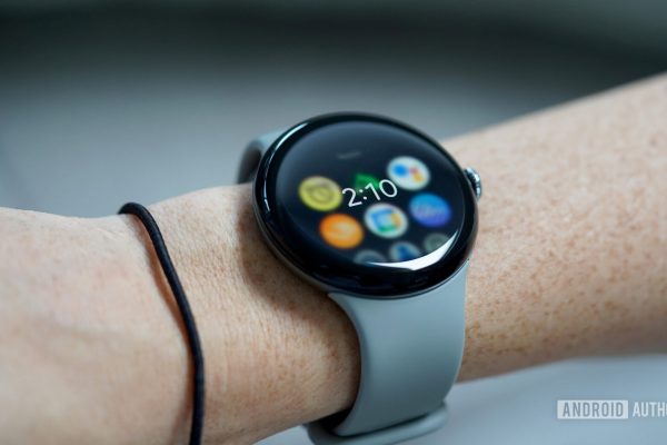 Abbonato a Google Fi? Scopri come ottenere un Pixel Watch 3 gratuito!