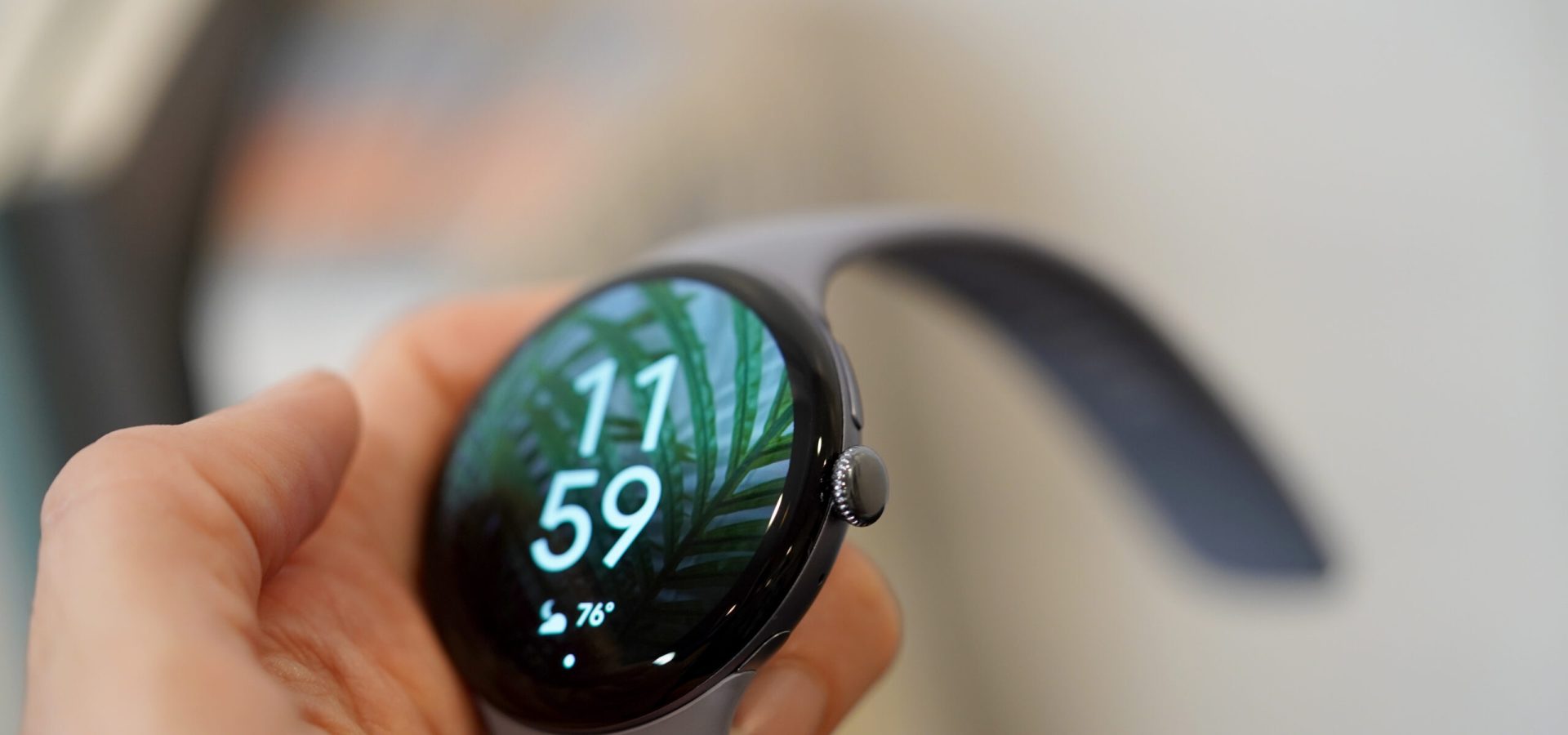 Google si prepara a rendere obbligatorio l’account per la funzione di rilevamento cadute del Pixel Watch