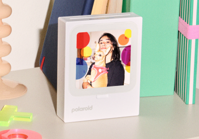Polaroid lancia la nuova stampante Hi-Print 3×3 pensata per le stampe quadrate