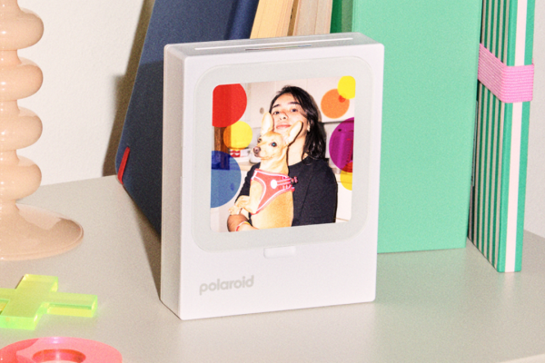 Polaroid lancia la nuova stampante Hi-Print 3×3 pensata per le stampe quadrate