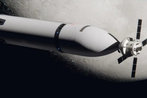 Possibile Posticipo della Missione Artemis III: Ultime Novità e Implicazioni