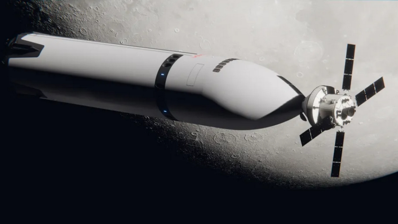 Possibile Posticipo della Missione Artemis III: Ultime Novità e Implicazioni