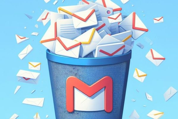 Guida pratica per liberare spazio su Google Foto e gestire Gmail e Drive.