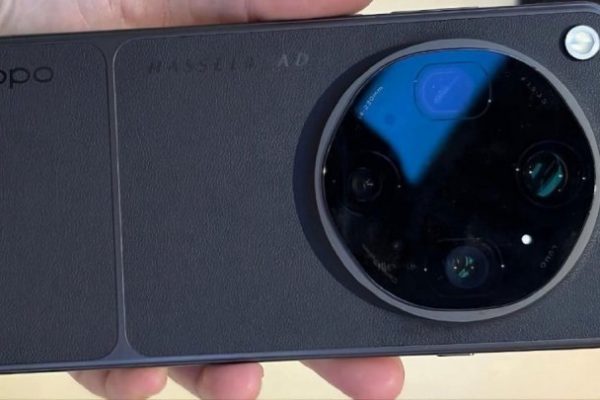 Prime foto reali per OPPO Find X9 Ultra: ecco come sarà l'ammiraglia del produttore