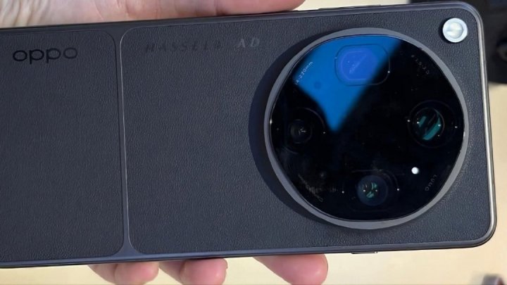 Prime foto reali per OPPO Find X9 Ultra: ecco come sarà l'ammiraglia del produttore