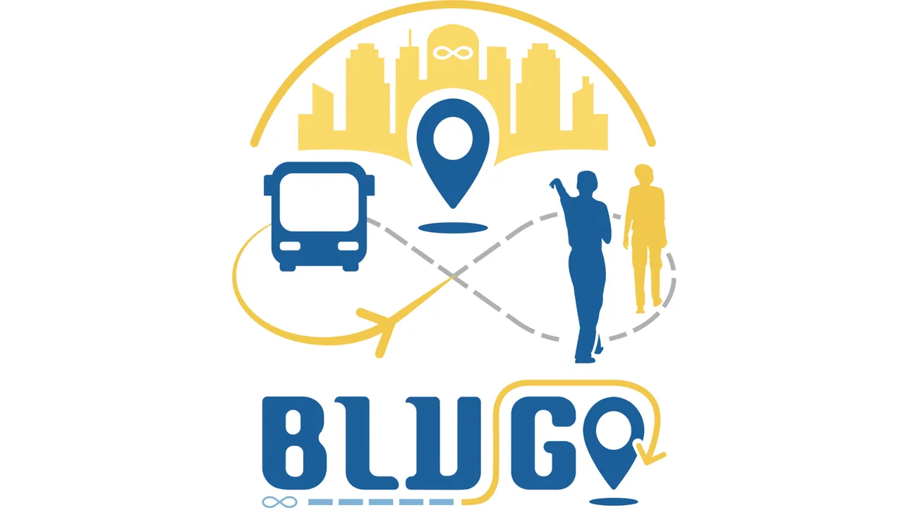 BluGo, come funziona l’app che accompagna le persone autistiche nei loro viaggi quotidiani