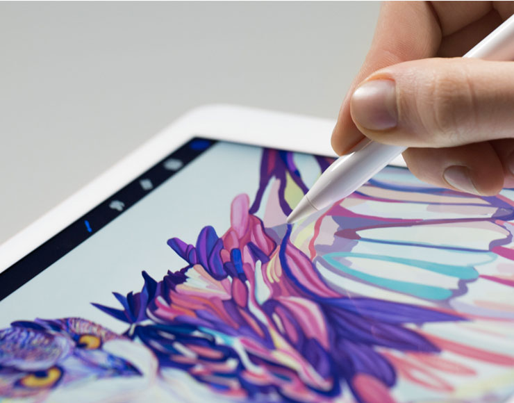 Guida alla scelta dell’Apple Pencil perfetta per te