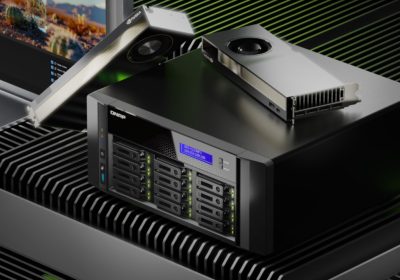 QAI-h1290FX: La Rivoluzionaria Soluzione QNAP per l’Intelligenza Artificiale Edge
