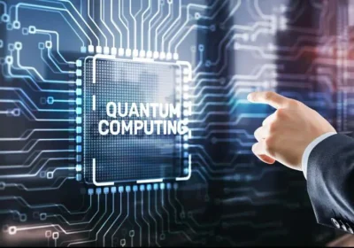 Interruttore Quantistico Universale: la Rivoluzione delle Reti Quantistiche