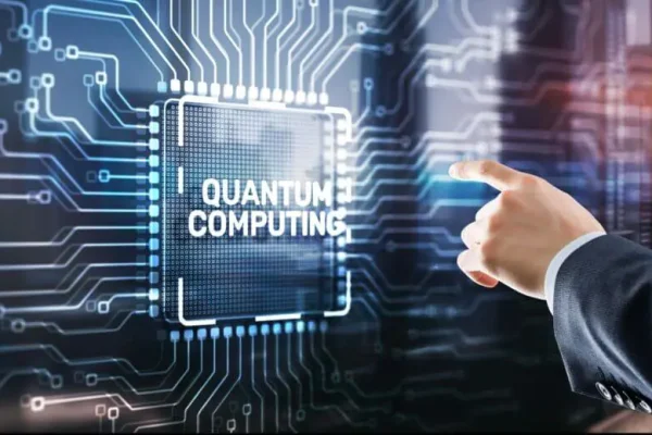 Interruttore Quantistico Universale: la Rivoluzione delle Reti Quantistiche
