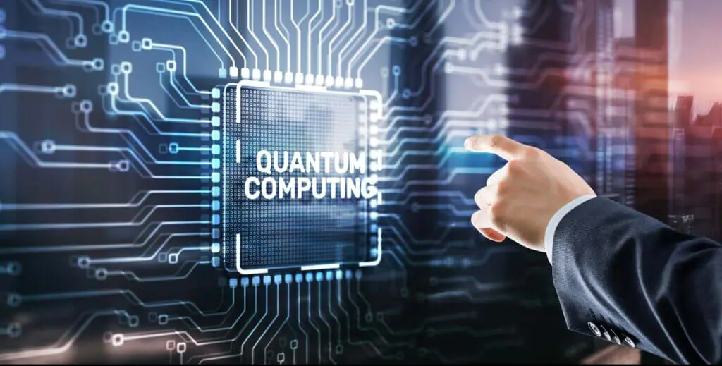 Interruttore Quantistico Universale: la Rivoluzione delle Reti Quantistiche