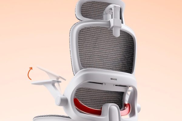 Questa sedia ergonomica da ufficio a 169,99€ fa quello che fanno le sedie da 400€ … ed è difficile capire perché costi così poco