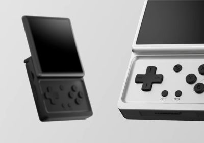 La console portatile quadrata di ANBERNIC: il sogno degli amanti del retro gaming