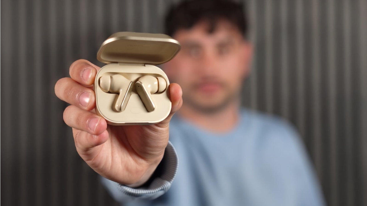 Realme Buds Air 8: le cuffie imperdibili a un prezzo eccezionale! Recensione completa