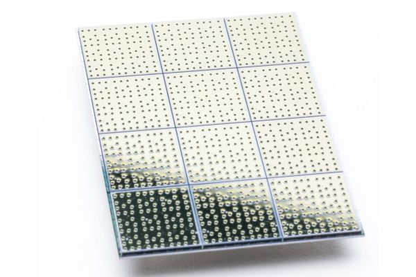 Rigetti supera la soglia dei 100 qubit: arriva Cepheus-1-108Q con 108 qubit superconduttori