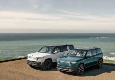 Inizio della produzione dell’R2 di Rivian nonostante i danni causati dal tornado alla fabbrica