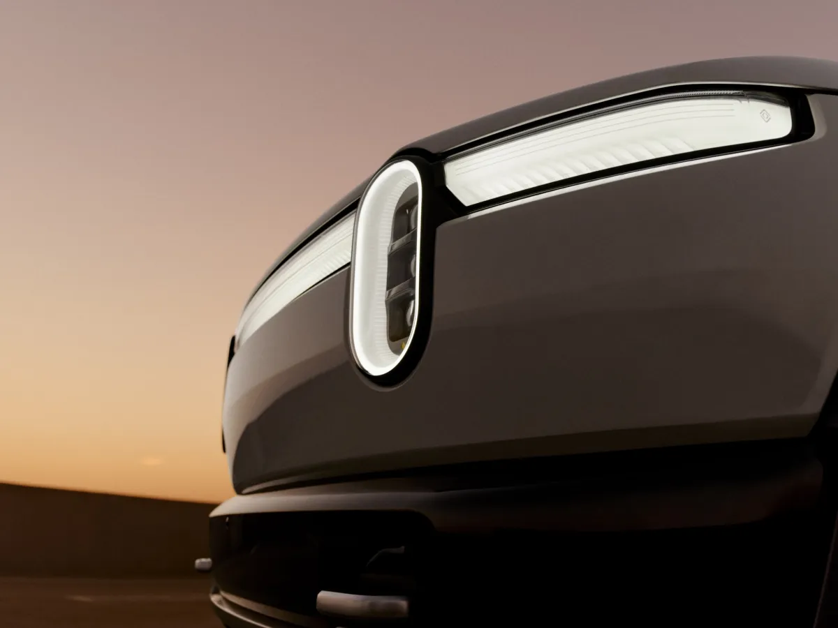 Rivian riduce il prestito DOE a 4,5 miliardi per la fabbrica in Georgia