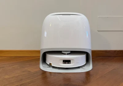 Recensione del Roborock Qrevo Curv 2 Flow: Lavaggio Innovativo con Tecnologia a Rullo