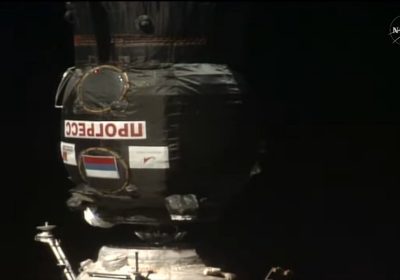 Roscosmos torna a lanciare capsule verso la ISS dalla piattaforma riparata del cosmodromo di Baikonur
