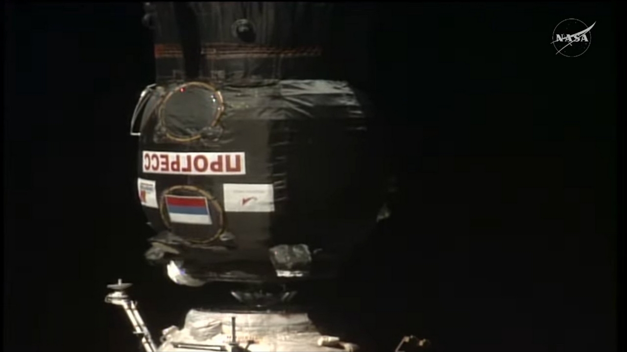 Roscosmos torna a lanciare capsule verso la ISS dalla piattaforma riparata del cosmodromo di Baikonur