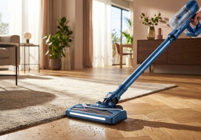Scopri il risparmio e semplifica le pulizie: la scopa senza fili a prezzo imbattibile!