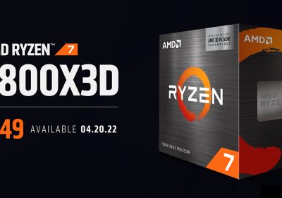 Ryzen 7 5800X3D pronto a tornare sul mercato? AMD potrebbe usarlo come arma vincente contro la crisi