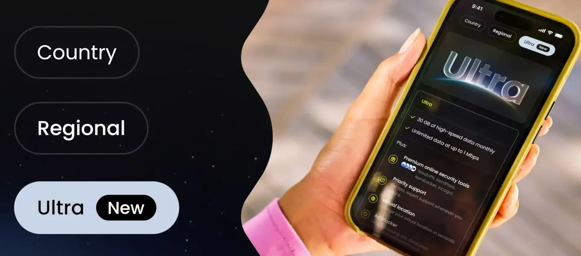 Guida pratica all’uso di eSIM Saily Ultra: come ottenere internet senza limiti all’estero con uno sconto del 10%