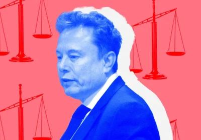 Elon Musk svela che xAI ha usato i modelli di OpenAI per addestrare Grok