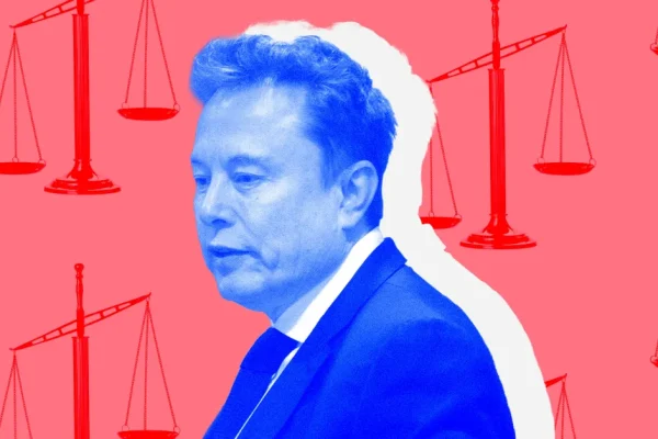 Elon Musk svela che xAI ha usato i modelli di OpenAI per addestrare Grok