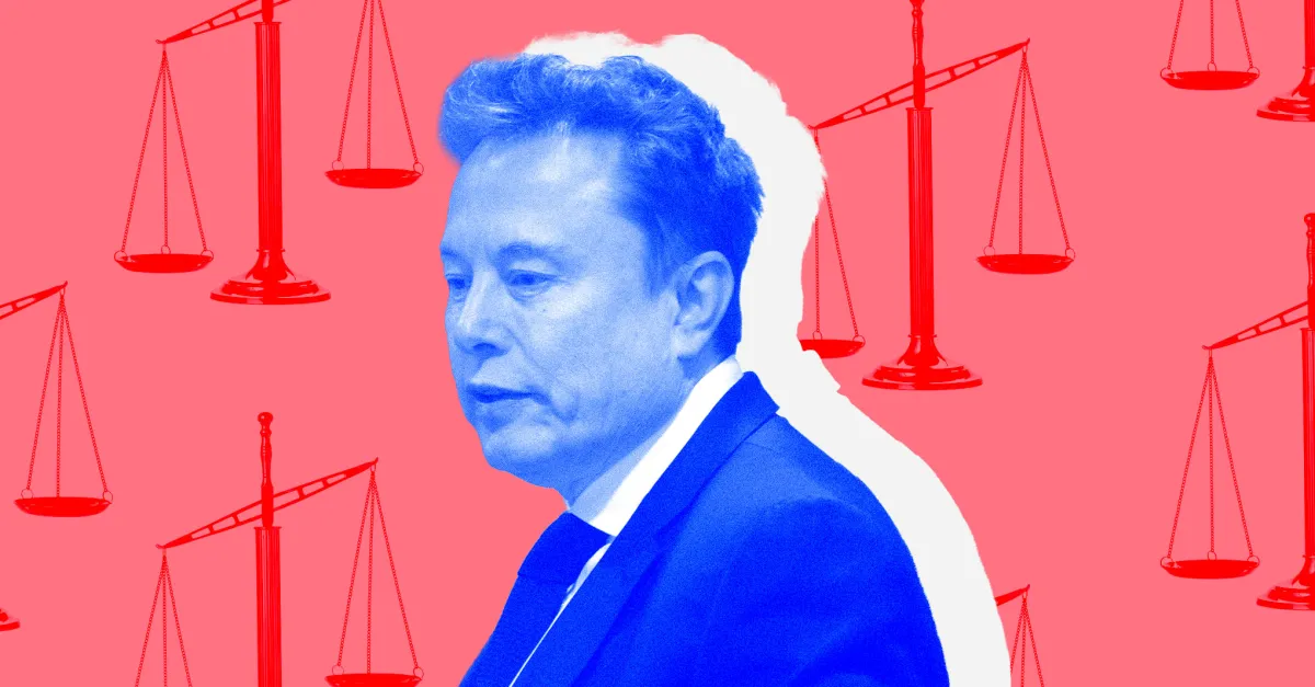Elon Musk svela che xAI ha usato i modelli di OpenAI per addestrare Grok