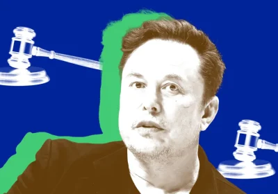 Il peggior nemico di Elon Musk in tribunale è lui stesso