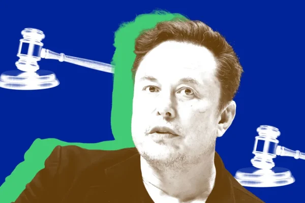 Il peggior nemico di Elon Musk in tribunale è lui stesso