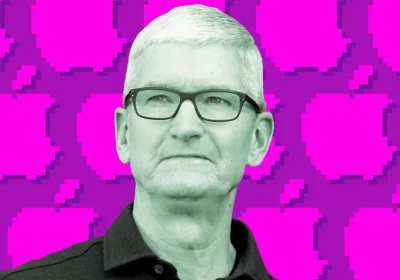 Tim Cook lascia la carica di CEO di Apple: cosa significa per il futuro dell’azienda?