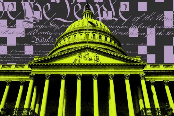 Una nuova legge repubblicana sulla privacy: ‘peggio di nessuno standard’