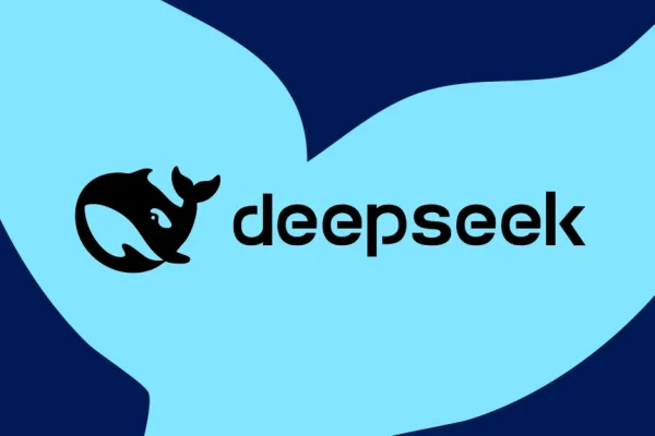 DeepSeek della Cina svela un nuovo modello di intelligenza artificiale, pronto a sfidare i concorrenti americani