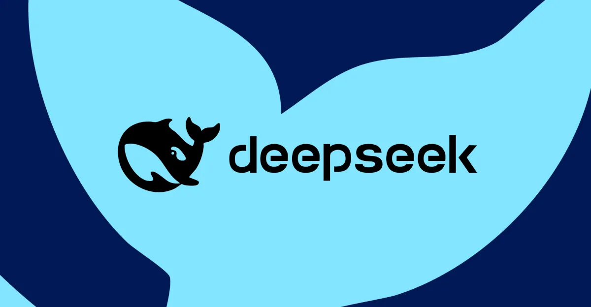 DeepSeek della Cina svela un nuovo modello di intelligenza artificiale, pronto a sfidare i concorrenti americani