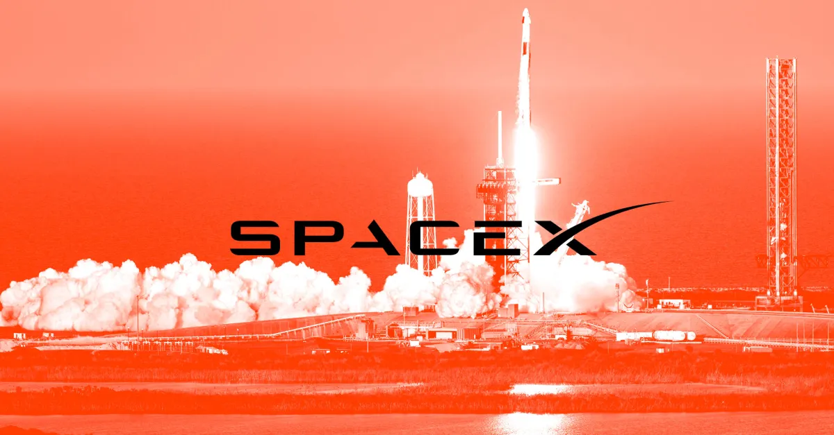 SpaceX negozia l’acquisto di Cursor per 60 miliardi di dollari