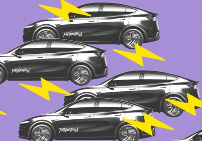 Tesla lancia i robotaxi a Dallas e Houston, ma sorpresa: già esauriti!