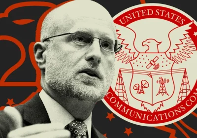 Ex funzionari della FCC puntano a forzare un voto sul ‘giocattolo’ che Brendan Carr ha usato contro le emittenti