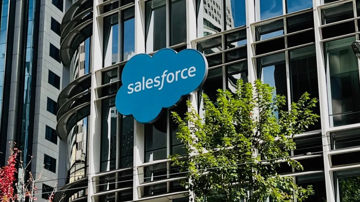 Salesforce co-crea la sua roadmap AI insieme ai clienti