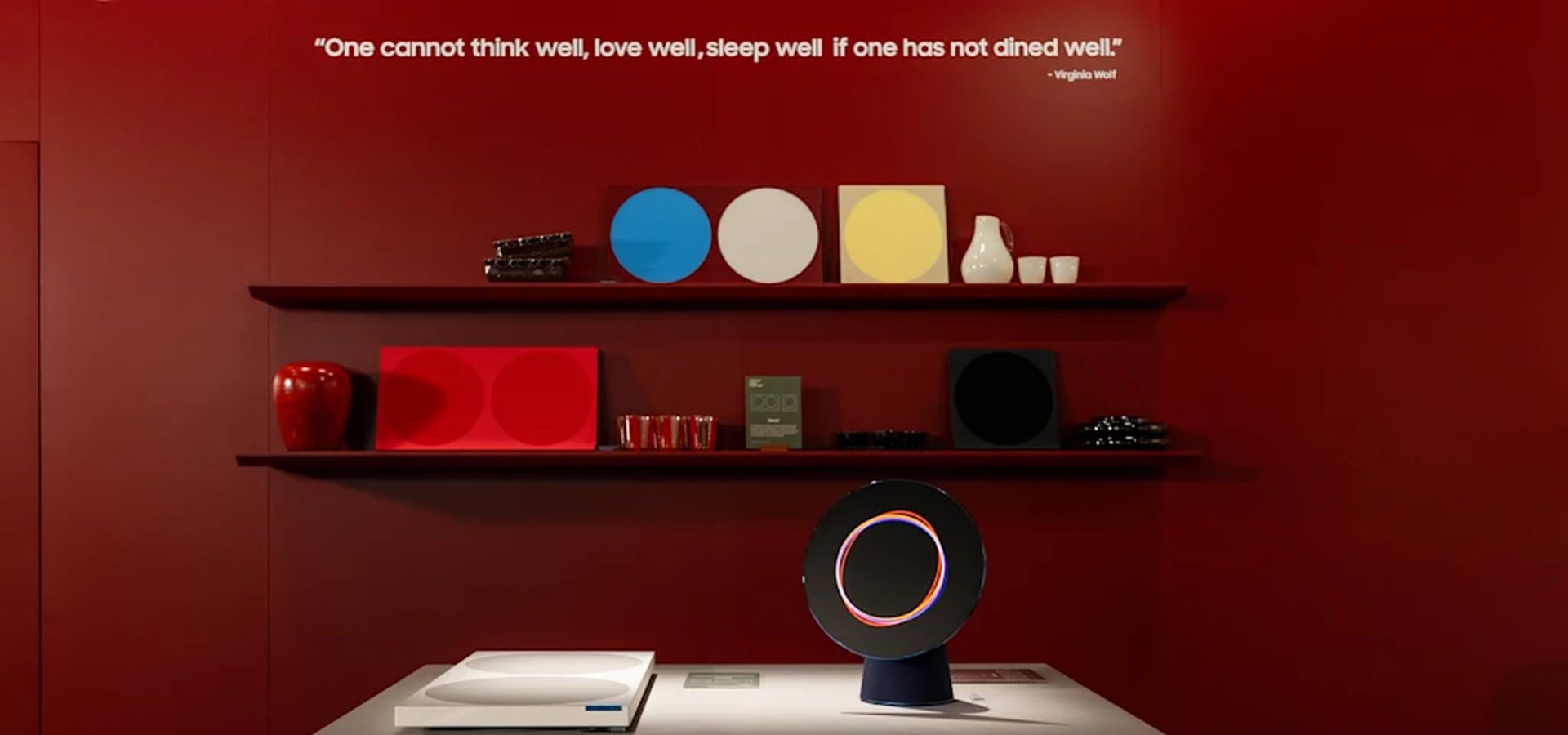 Samsung presenta Project Luna: Supererà Ballie?